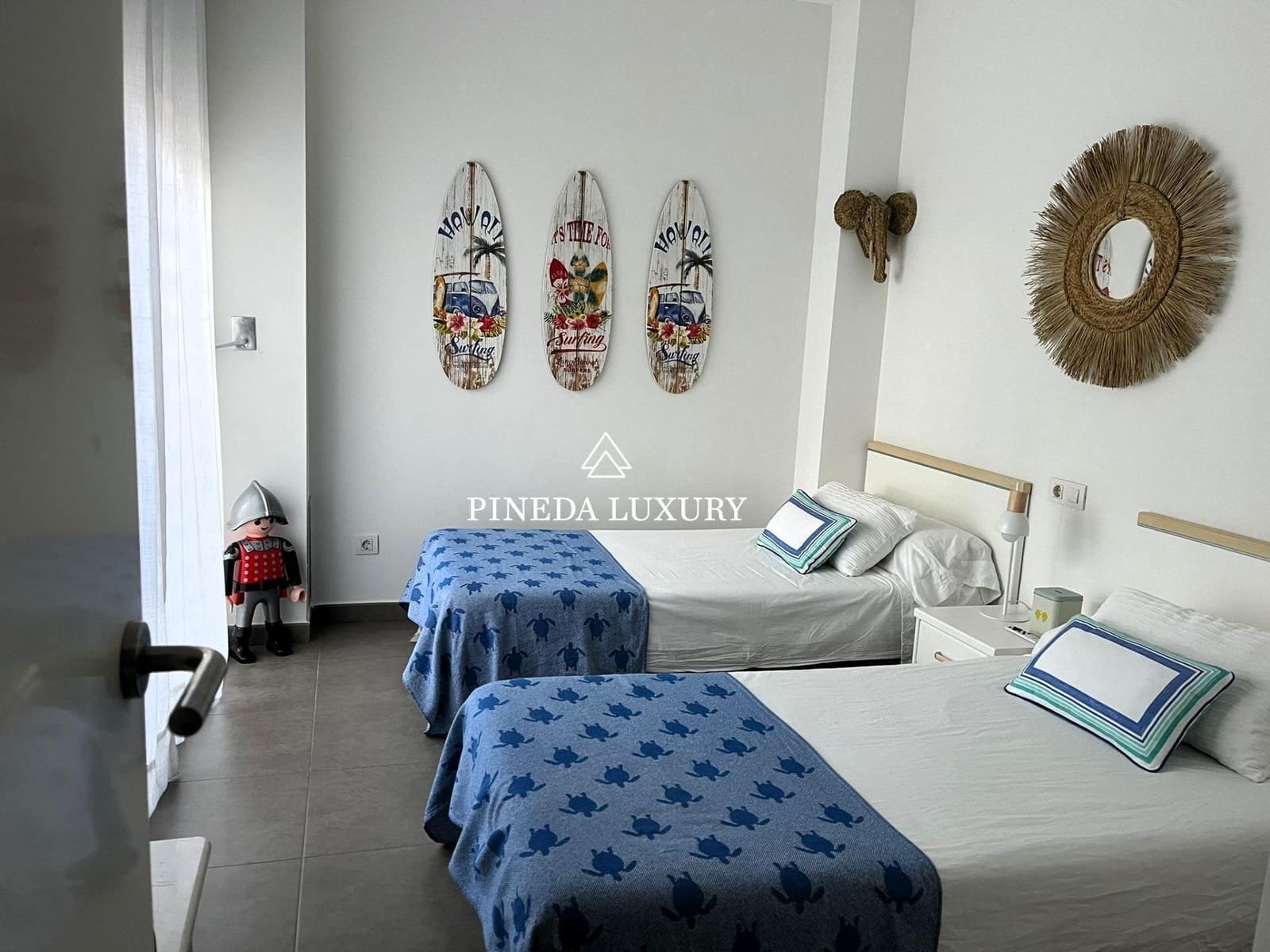 2 soverom Leilighet til salgs i Canet d'En Berenguer med svømmebasseng garasje - € 420 000 (Ref: 9415920)