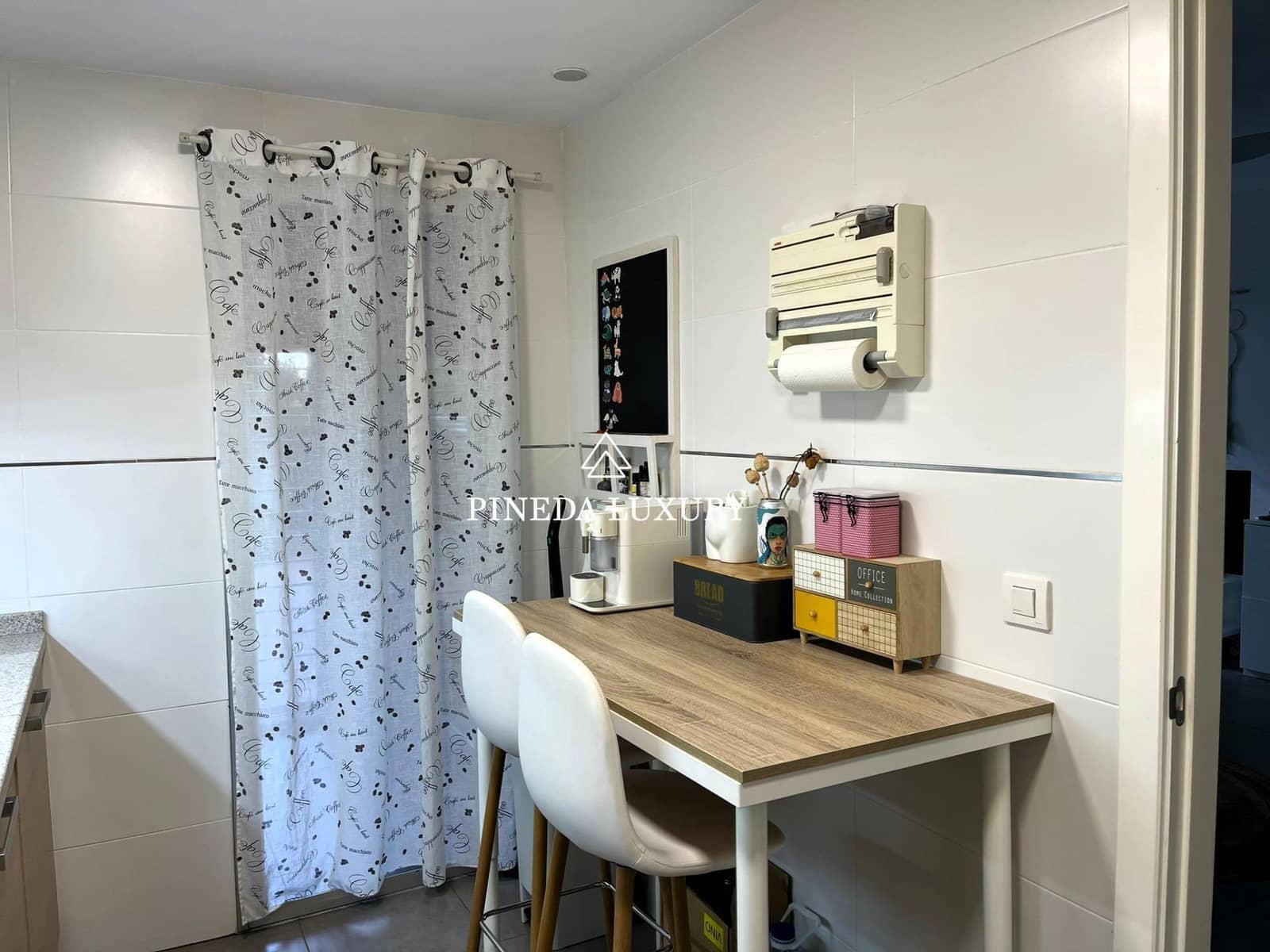 2 soverom Leilighet til salgs i Canet d'En Berenguer med svømmebasseng garasje - € 420 000 (Ref: 9415920)