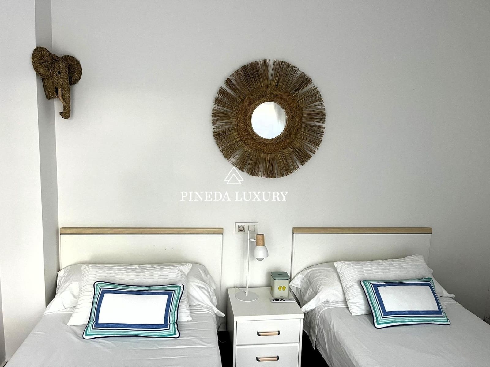 2 soverom Leilighet til salgs i Canet d'En Berenguer med svømmebasseng garasje - € 420 000 (Ref: 9415920)