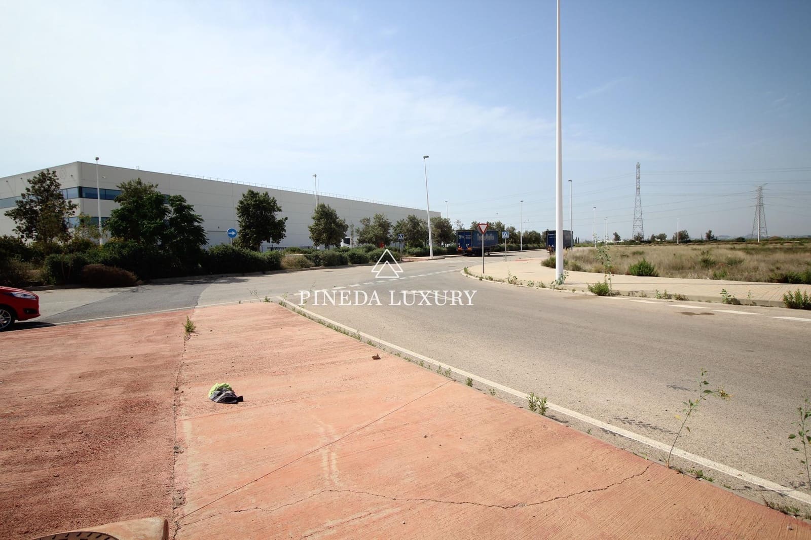 Bouwgrond te koop in Sagunto / Sagunt - € 438.000 (Ref: 9415924)