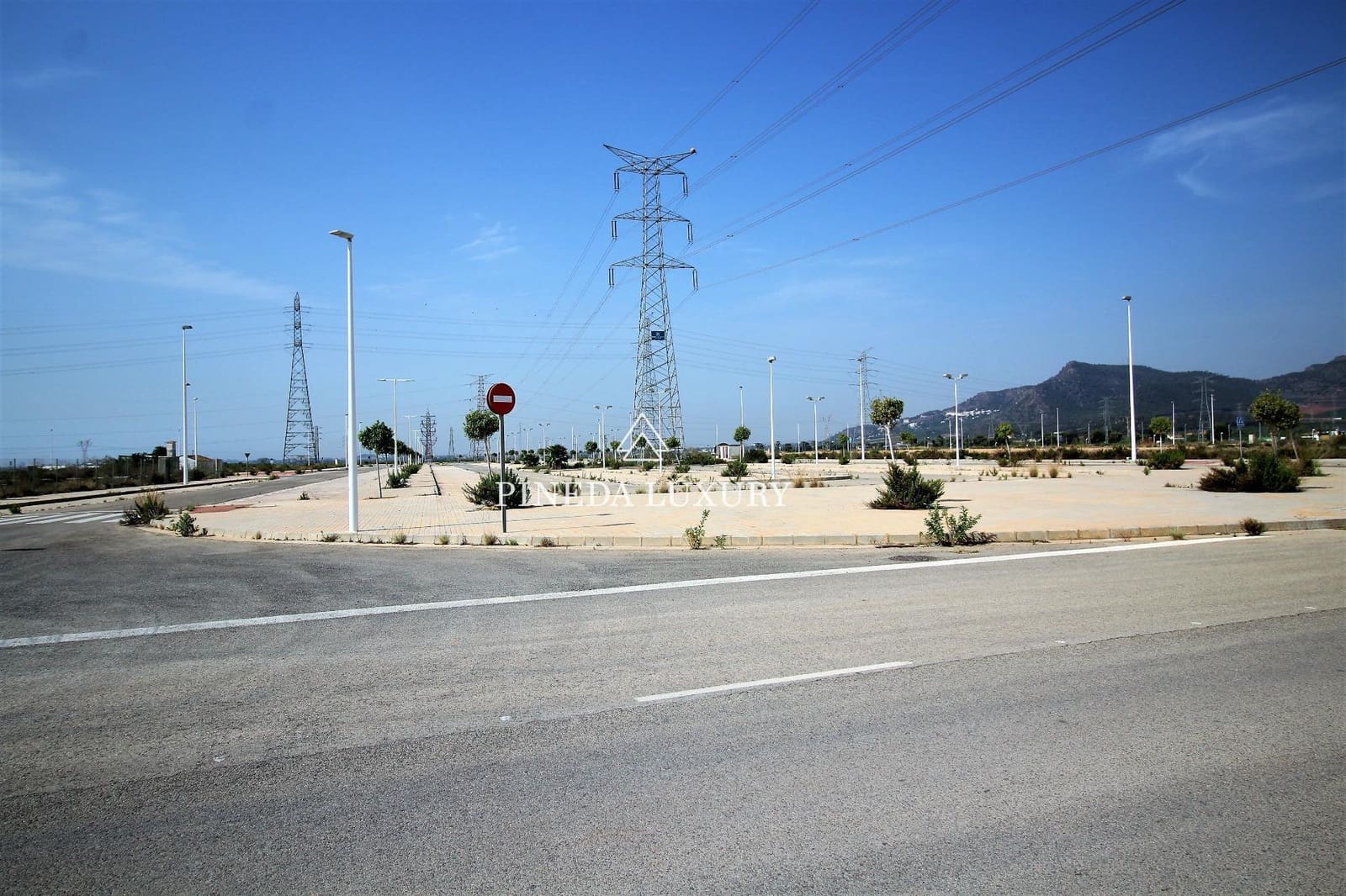 Bouwgrond te koop in Sagunto / Sagunt - € 438.000 (Ref: 9415924)