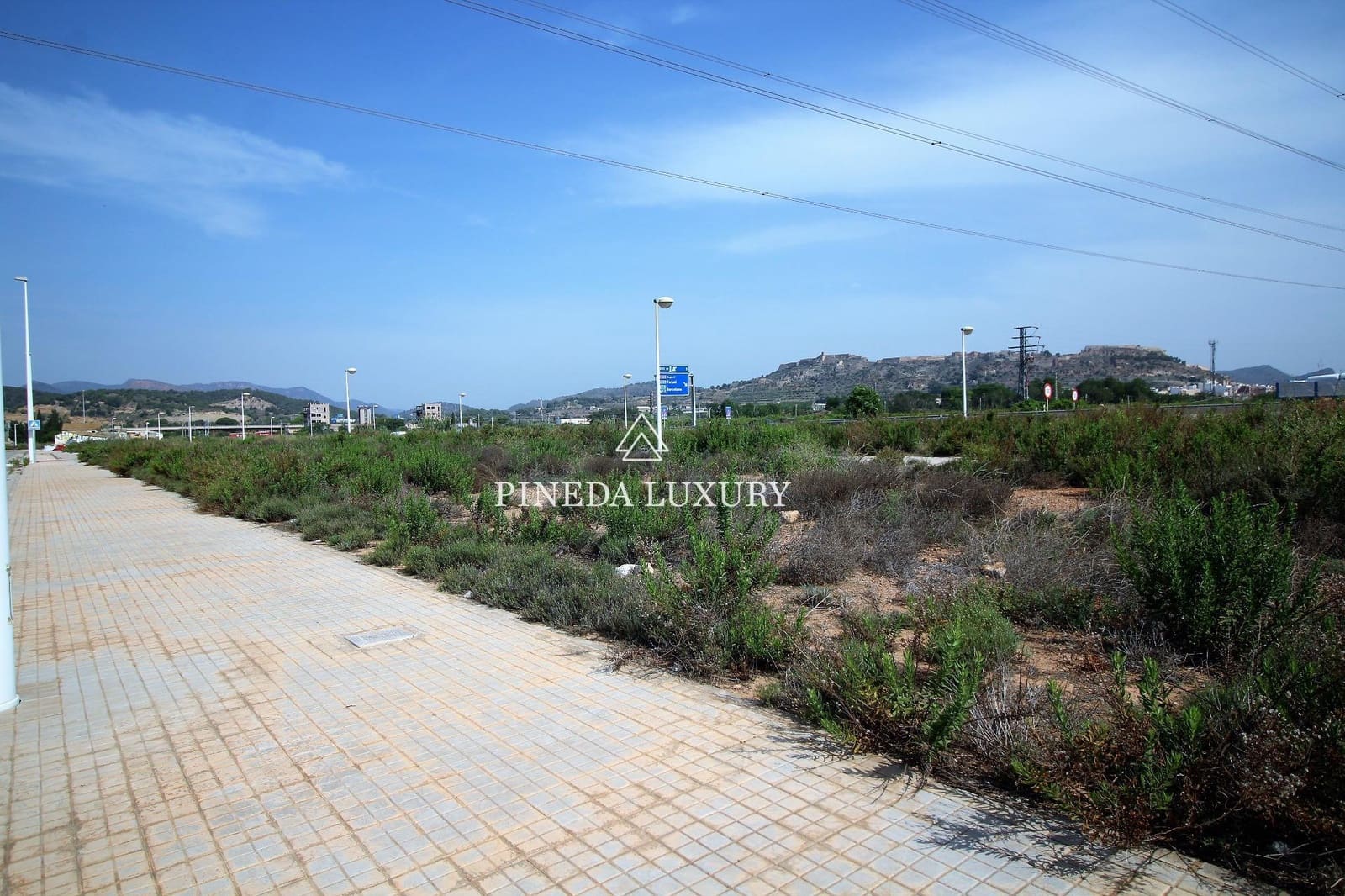 Bouwgrond te koop in Sagunto / Sagunt - € 438.000 (Ref: 9415924)