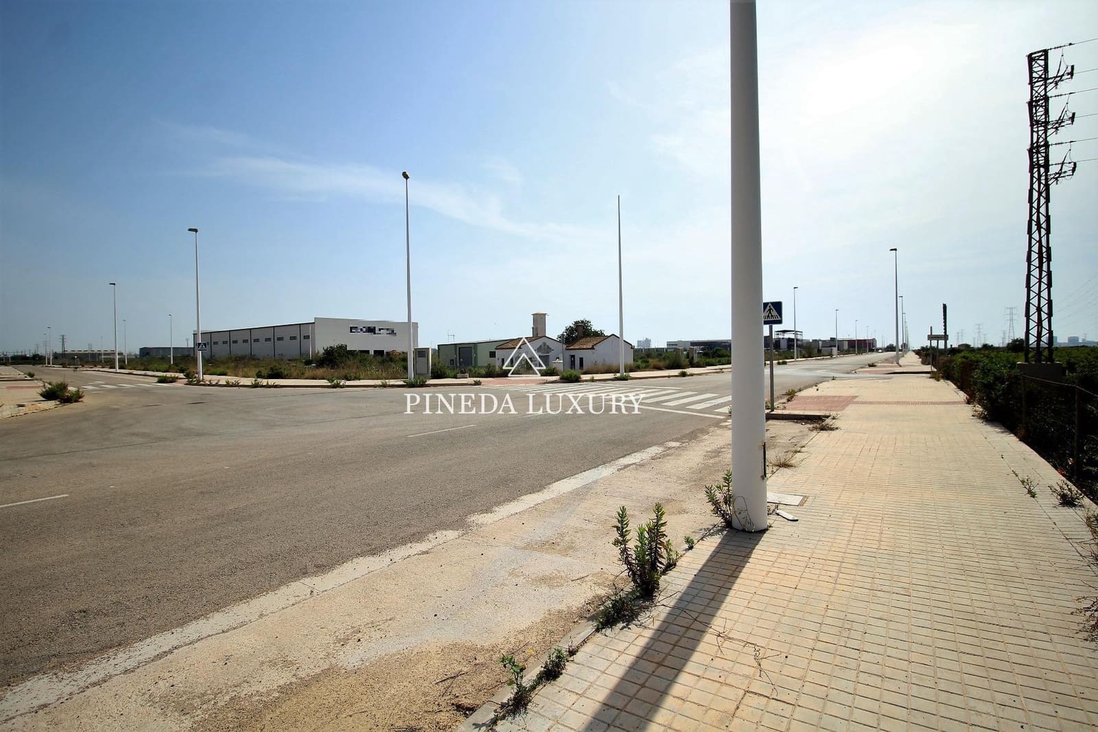 Bouwgrond te koop in Sagunto / Sagunt - € 438.000 (Ref: 9415924)