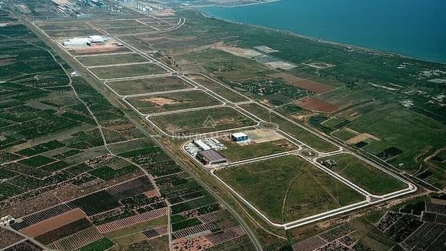 Solar/Parcela en Sagunto / Sagunt en venta - 2.500.000 € (Ref: 9415925)