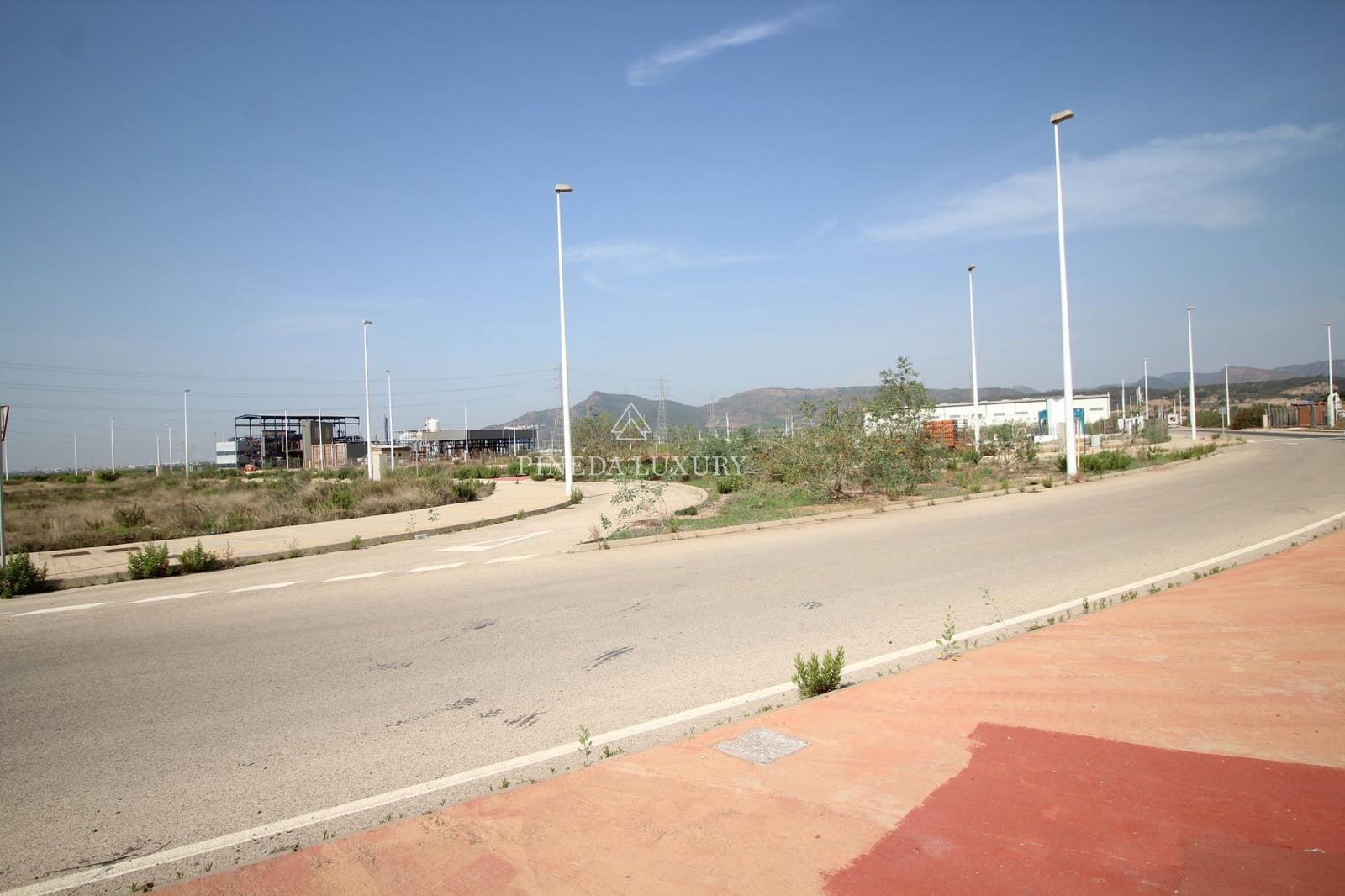 Solar/Parcela en Sagunto / Sagunt en venta - 2.500.000 € (Ref: 9415925)
