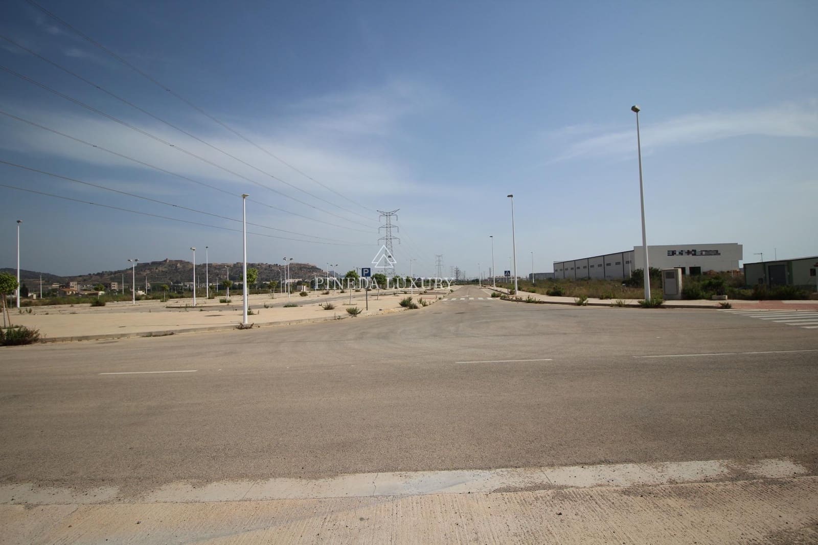 Solar/Parcela en Sagunto / Sagunt en venta - 2.500.000 € (Ref: 9415925)