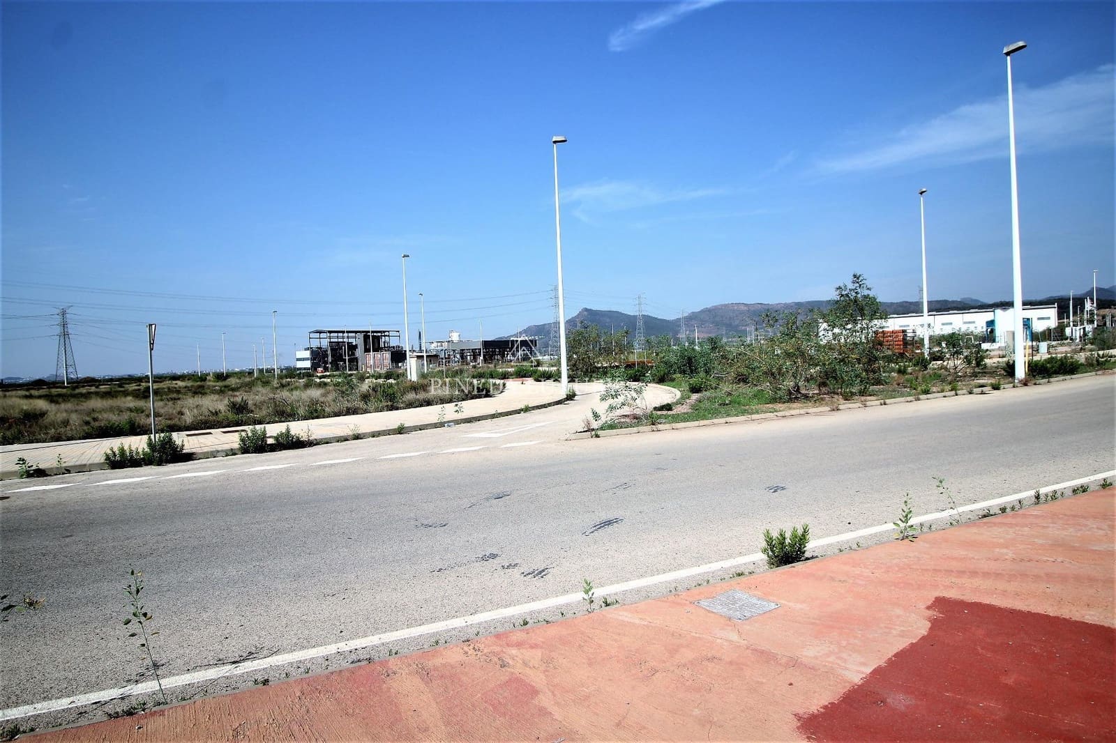 Solar/Parcela en Sagunto / Sagunt en venta - 2.500.000 € (Ref: 9415925)