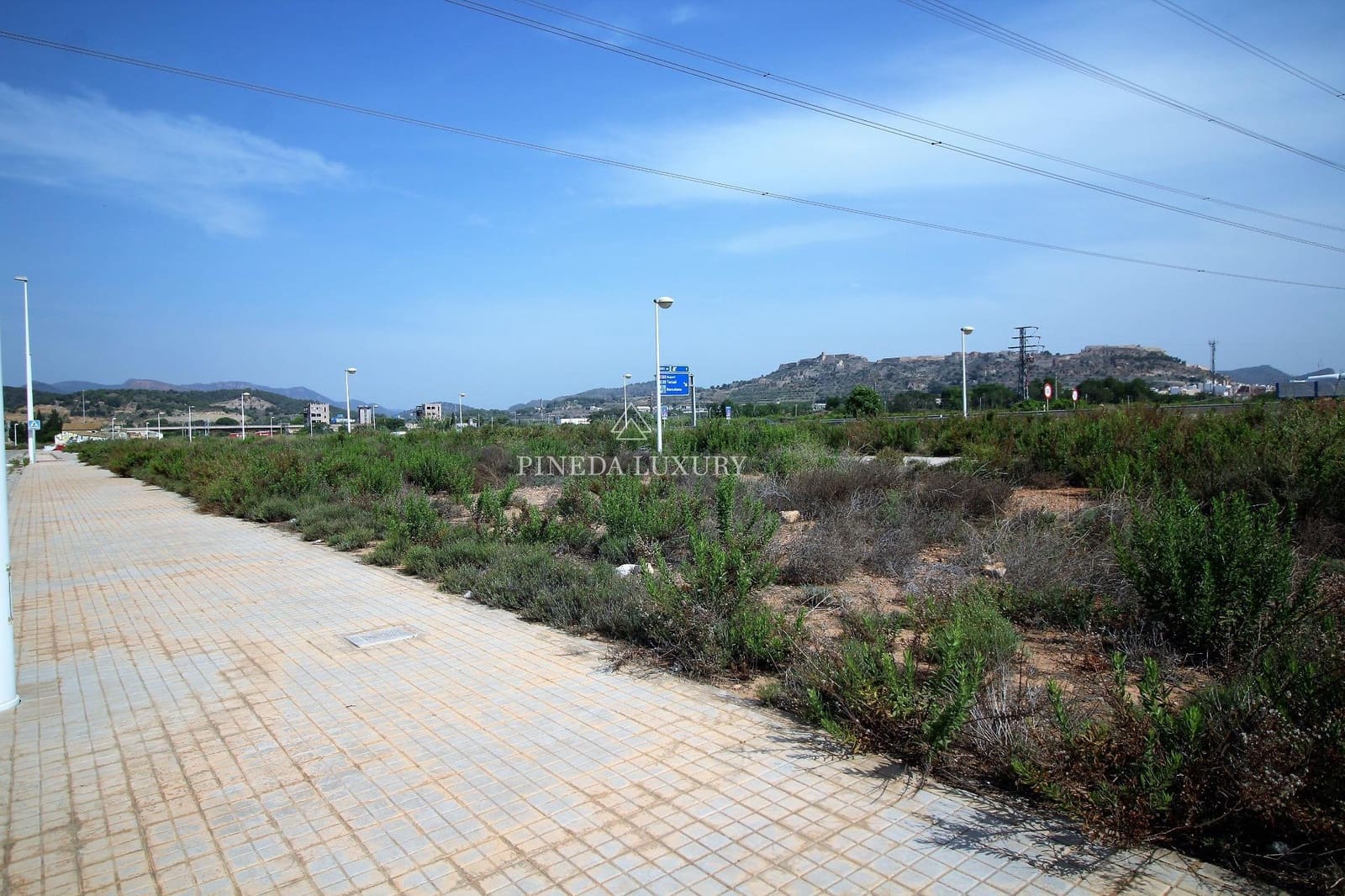 Solar/Parcela en Sagunto / Sagunt en venta - 2.500.000 € (Ref: 9415925)