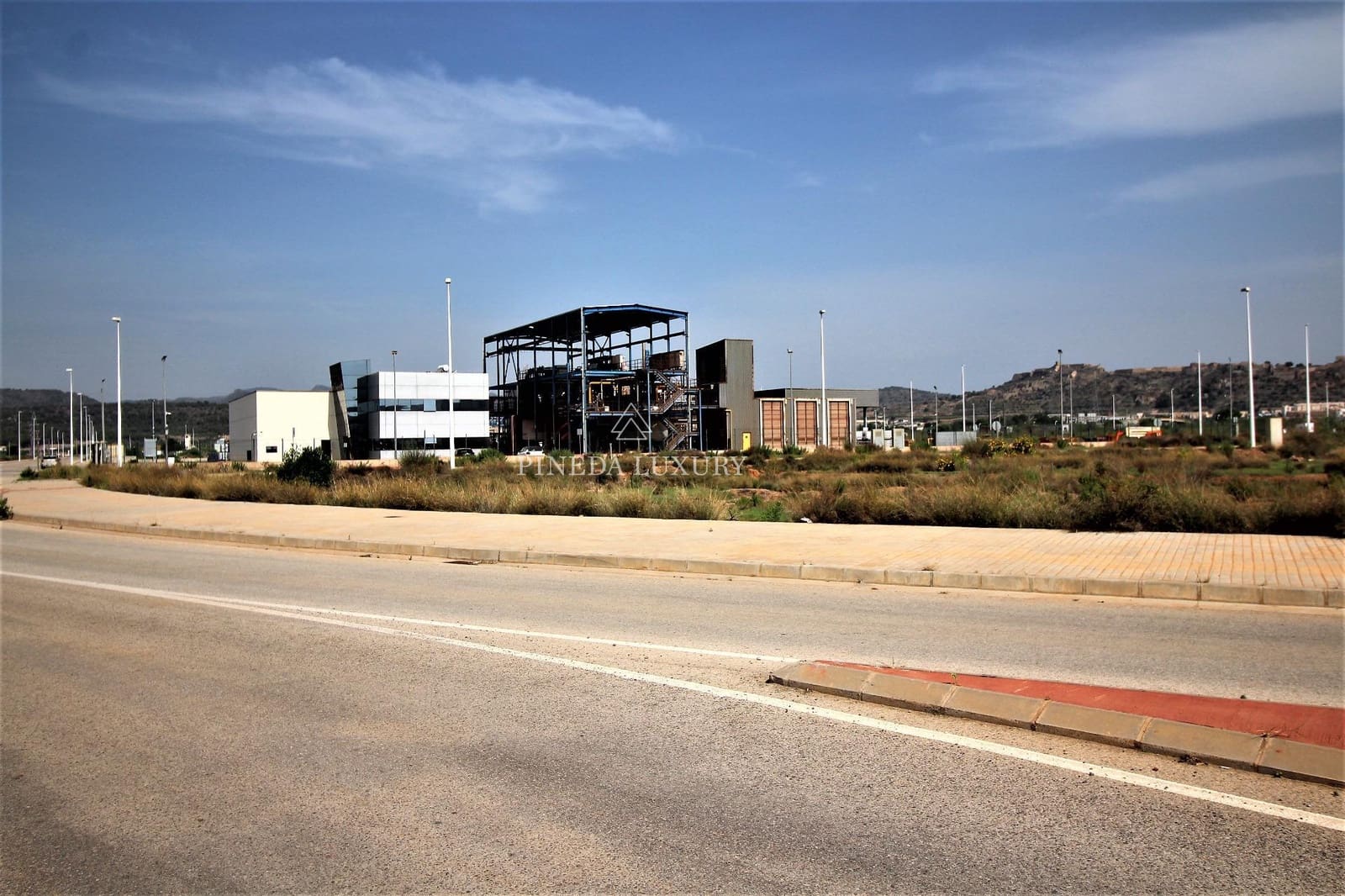 Solar/Parcela en Sagunto / Sagunt en venta - 2.500.000 € (Ref: 9415925)