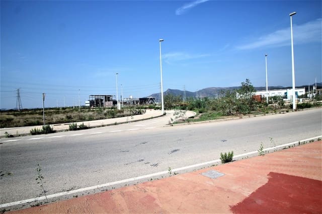 Solar/Parcela en Sagunto / Sagunt en venta - 2.500.000 € (Ref: 9415925)