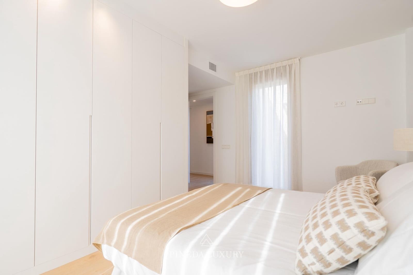3 slaapkamer Flat te koop in Godella met zwembad garage - € 466.000 (Ref: 9436237)