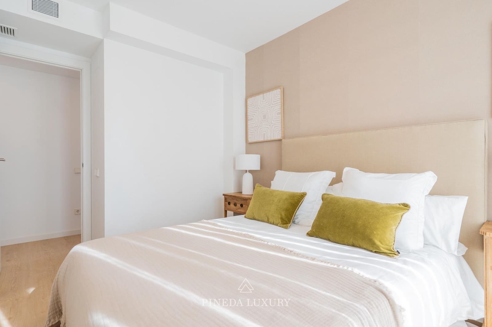 3 slaapkamer Flat te koop in Godella met zwembad garage - € 466.000 (Ref: 9436237)