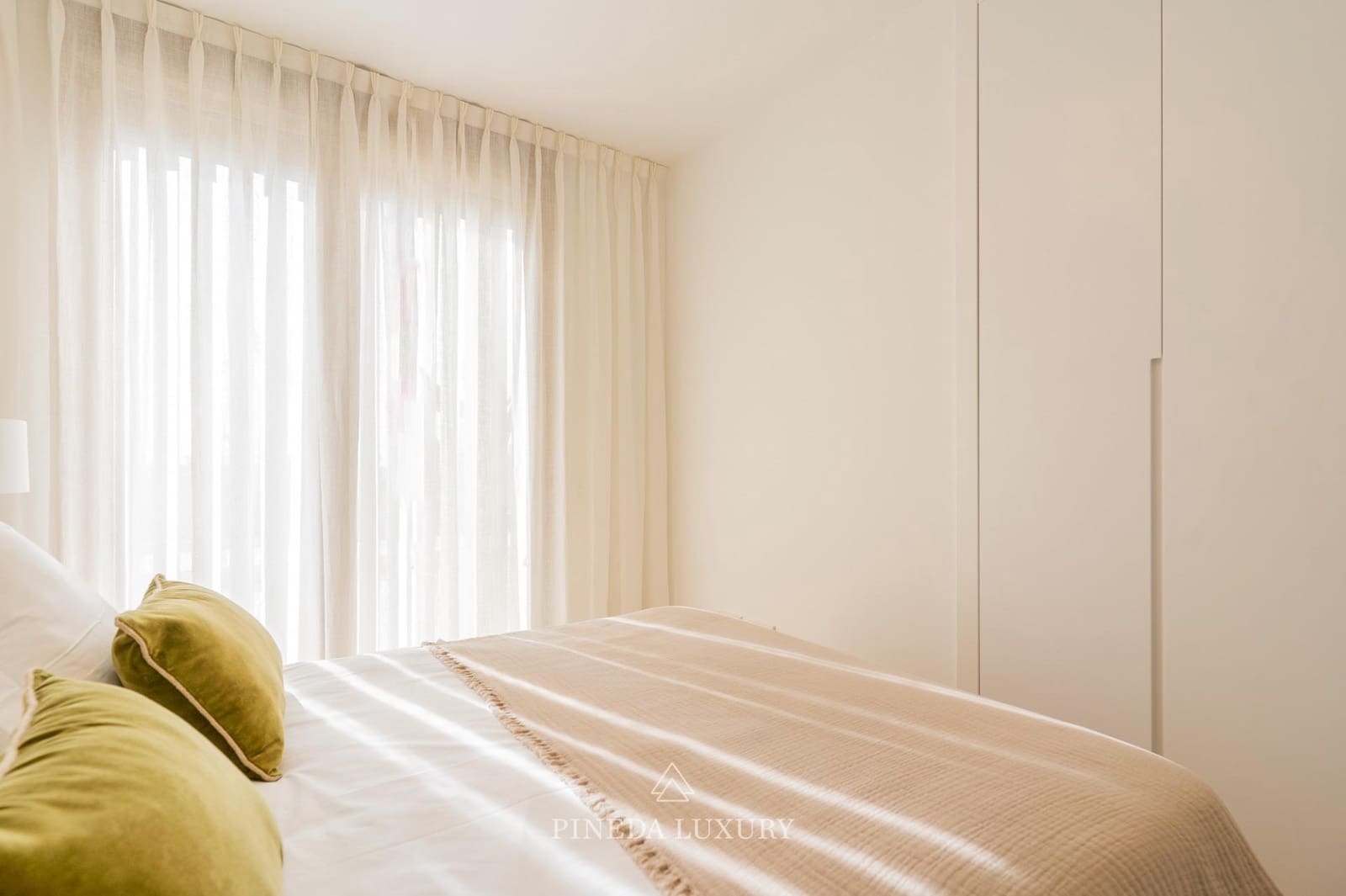 3 slaapkamer Flat te koop in Godella met zwembad garage - € 466.000 (Ref: 9436237)