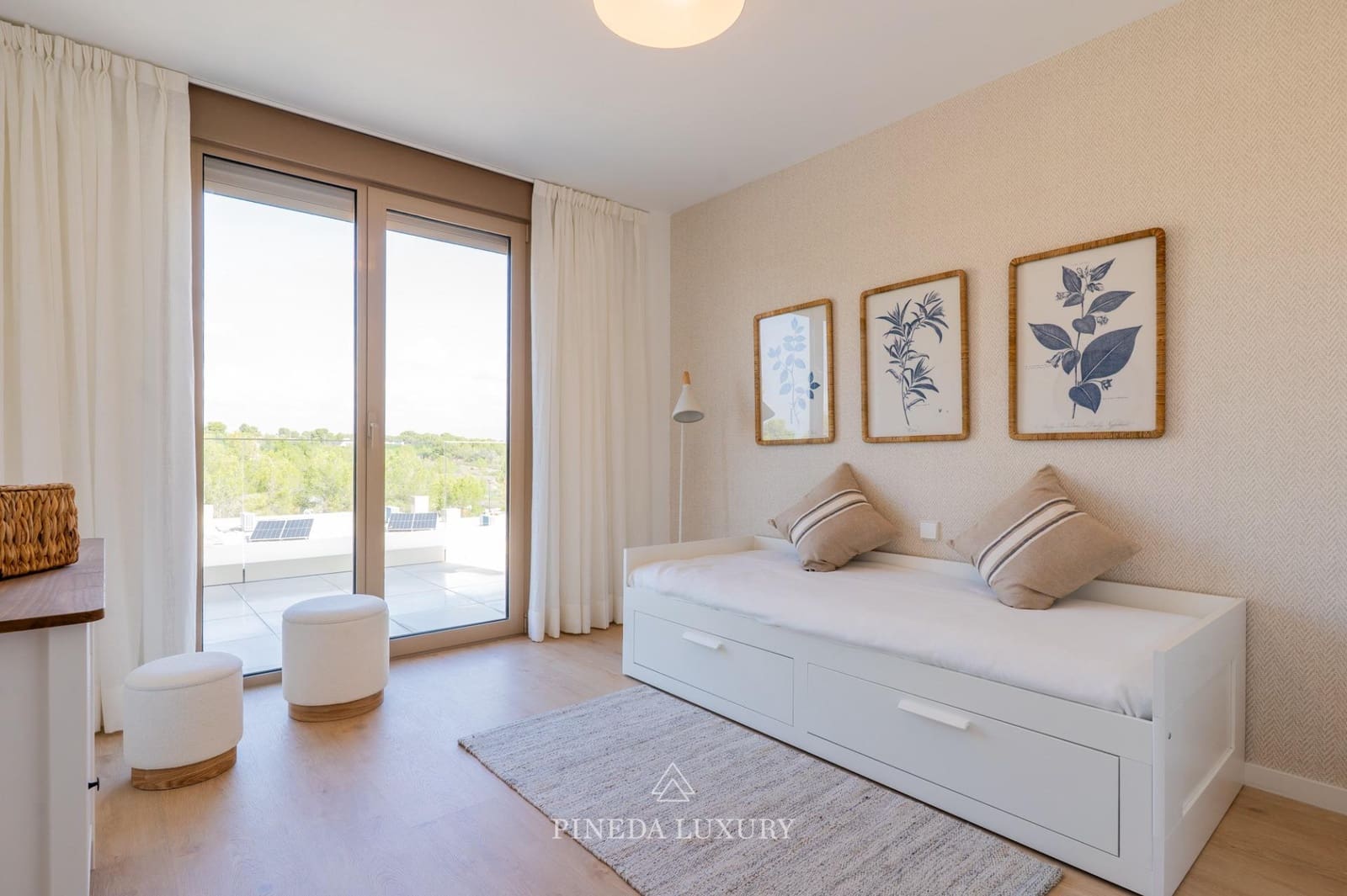 3 slaapkamer Flat te koop in Godella met zwembad garage - € 466.000 (Ref: 9436237)