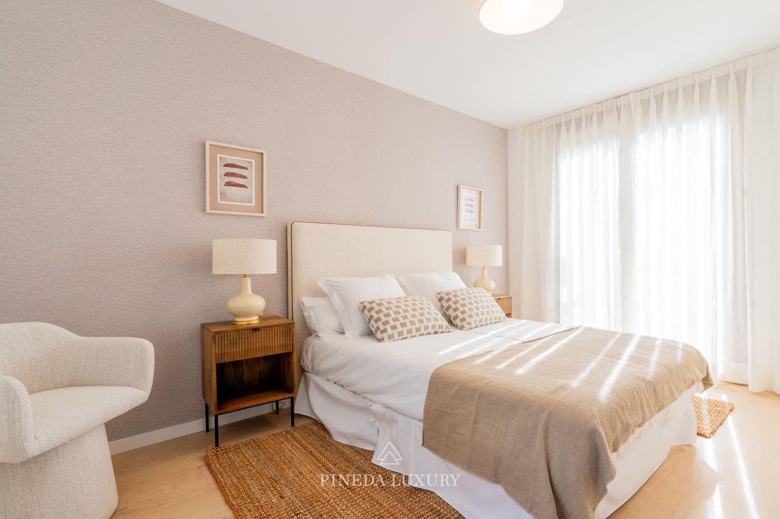 3 slaapkamer Flat te koop in Godella met zwembad garage - € 466.000 (Ref: 9436237)