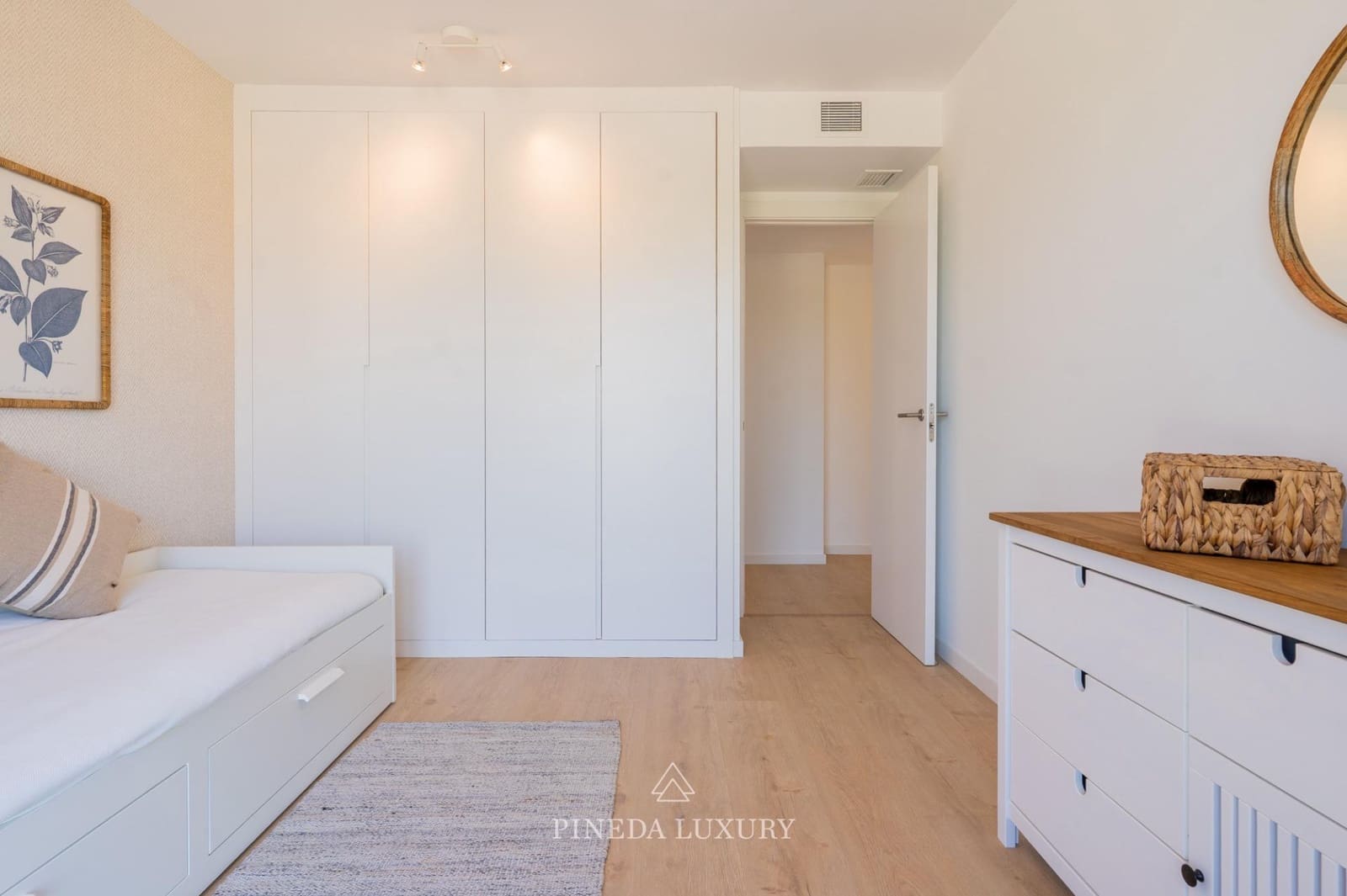 3 slaapkamer Flat te koop in Godella met zwembad garage - € 466.000 (Ref: 9436237)