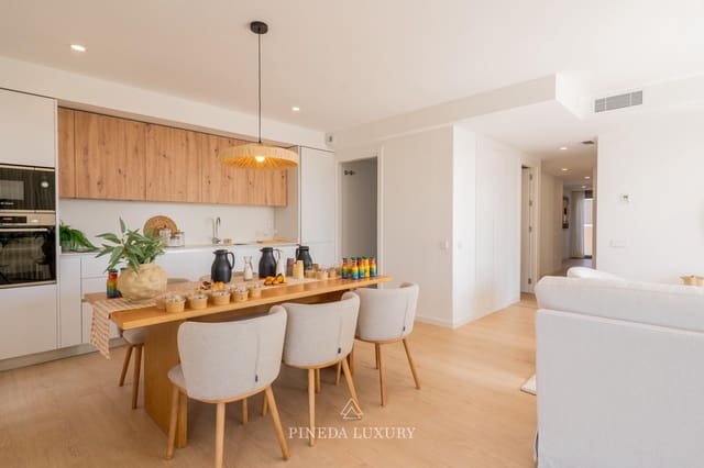 Piso de 3 habitaciones en Godella en venta con piscina garaje - 466.000 € (Ref: 9436237)