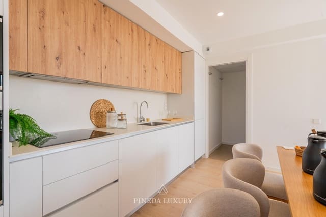 Piso de 3 habitaciones en Godella en venta con piscina garaje - 466.000 € (Ref: 9436237)