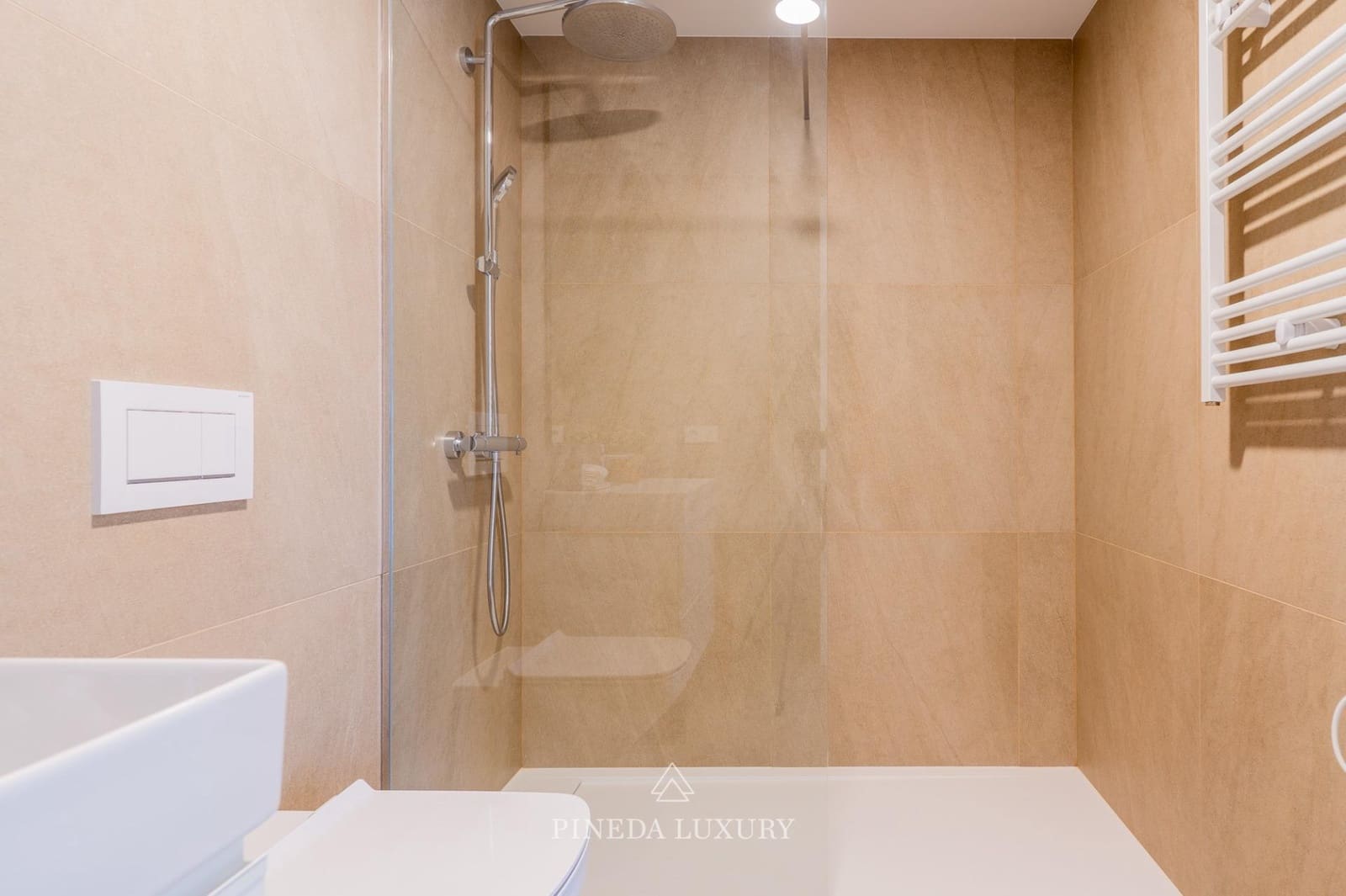 3 slaapkamer Flat te koop in Godella met zwembad garage - € 466.000 (Ref: 9436237)