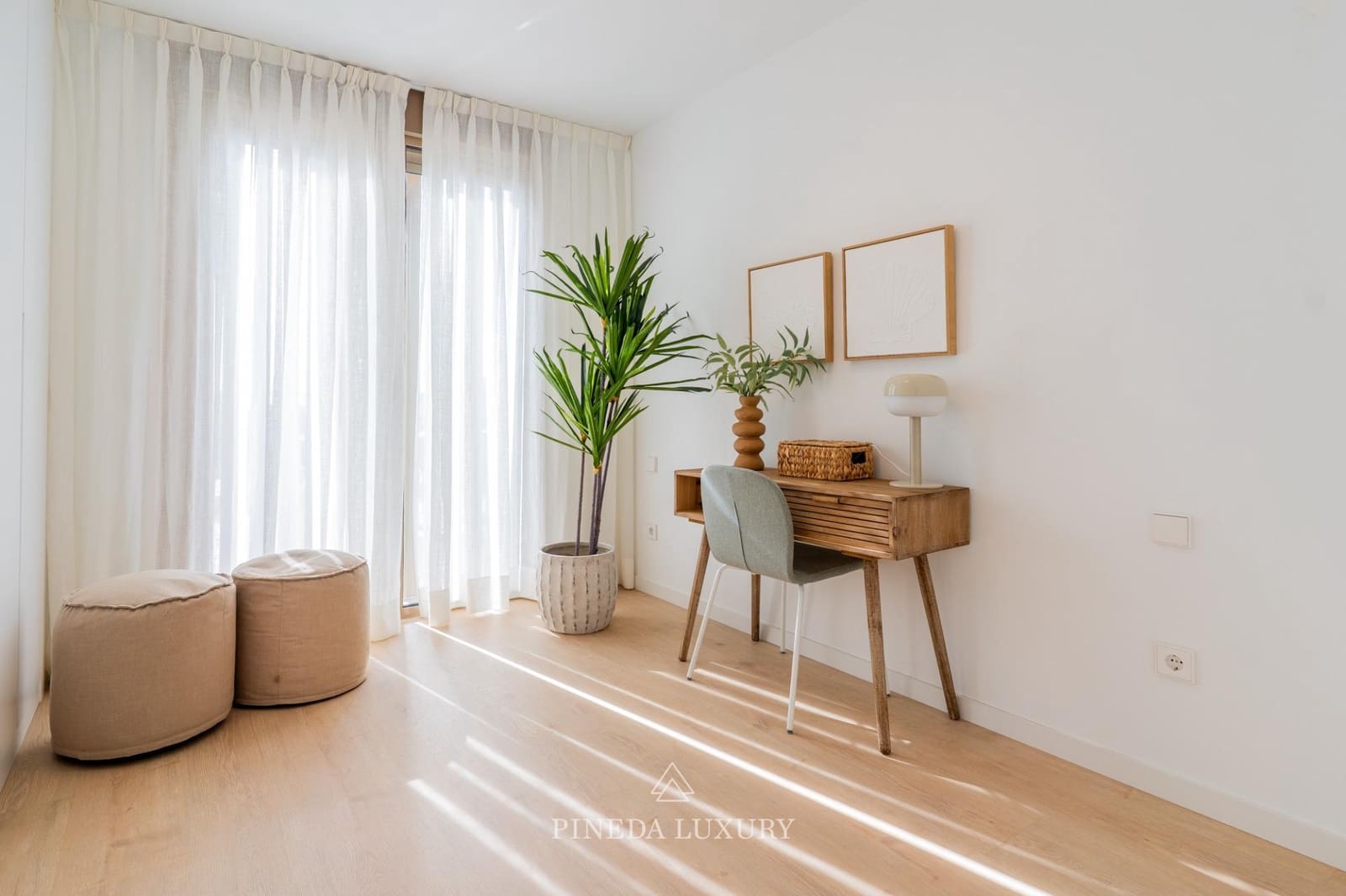 3 slaapkamer Flat te koop in Godella met zwembad garage - € 466.000 (Ref: 9436237)