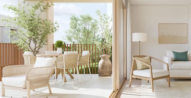 Piso de 3 habitaciones en Godella en venta con piscina garaje - 466.000 € (Ref: 9436237)