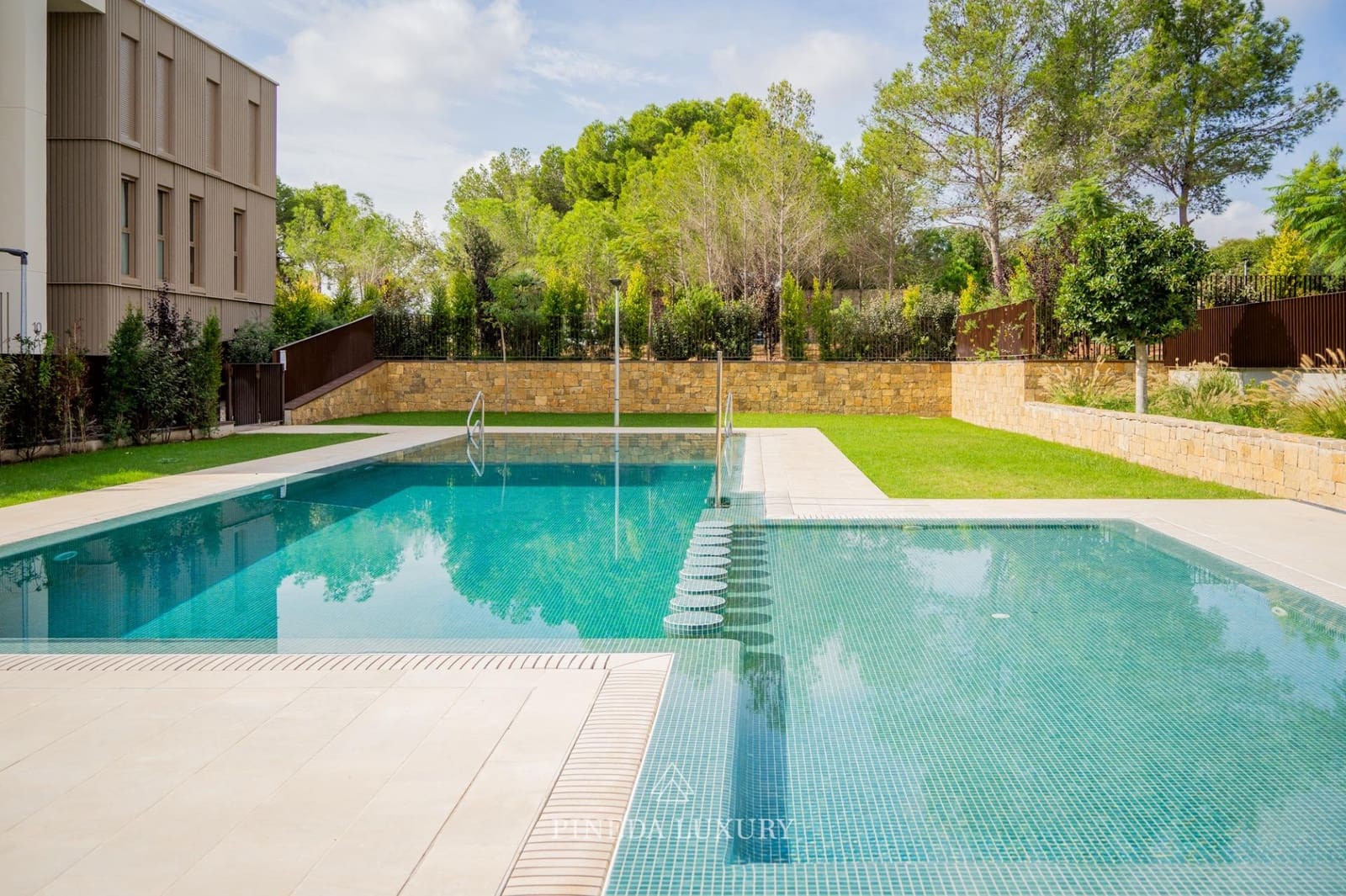 3 slaapkamer Flat te koop in Godella met zwembad garage - € 466.000 (Ref: 9436237)