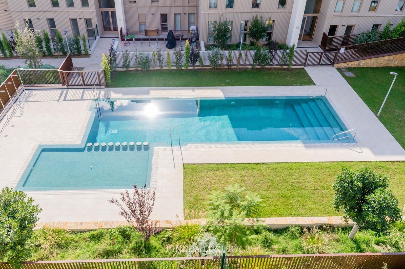 3 slaapkamer Flat te koop in Godella met zwembad garage - € 466.000 (Ref: 9436237)