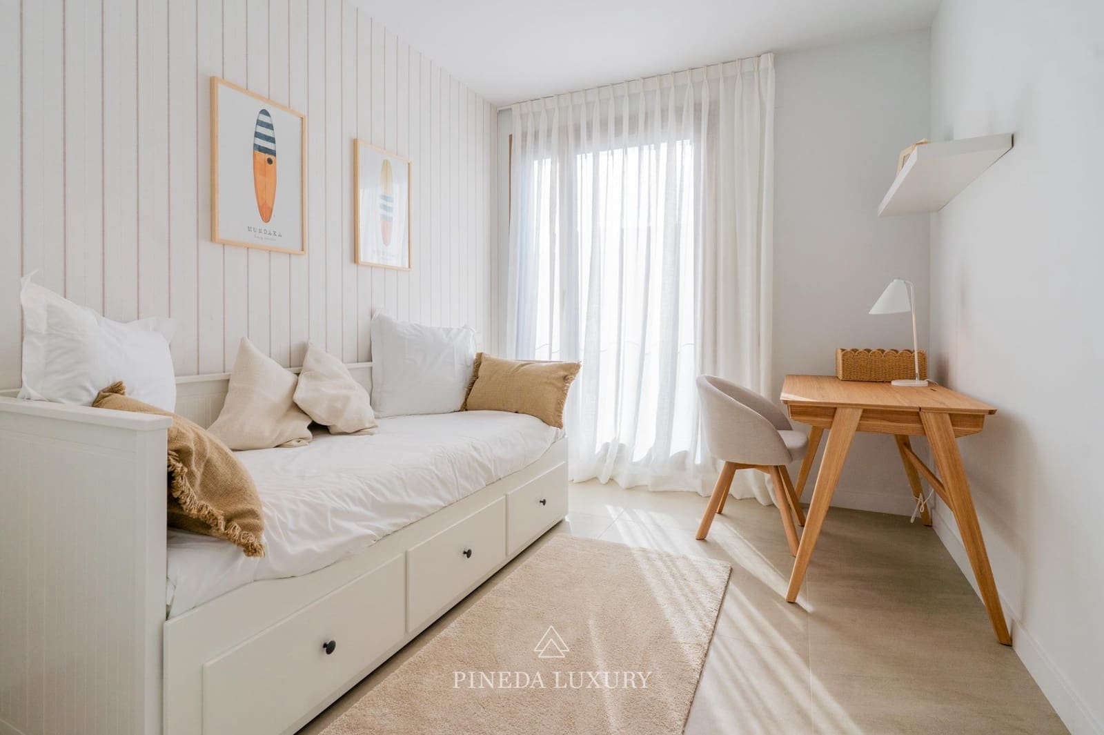 5 soveværelse Rækkehus til salg i Campolivar med swimmingpool garage - € 825.000 (Ref: 9440117)