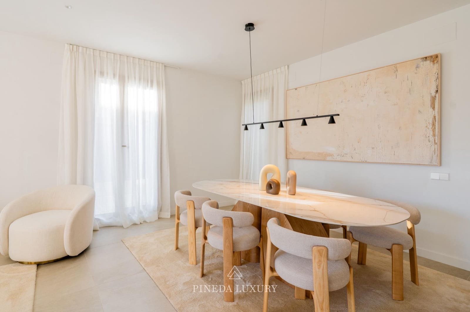 5 bedroom Terraced Villa for sale in Campolivar with pool garage - € 825,000 (Ref: 9440117)