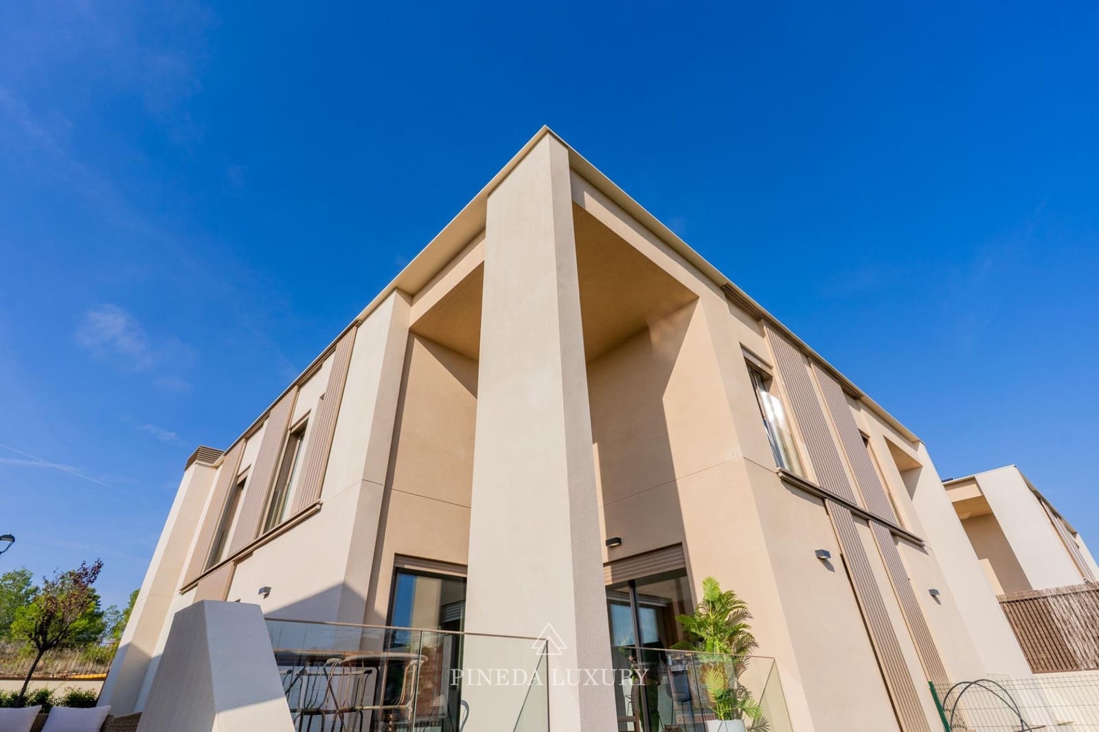 5 bedroom Terraced Villa for sale in Campolivar with pool garage - € 825,000 (Ref: 9440117)