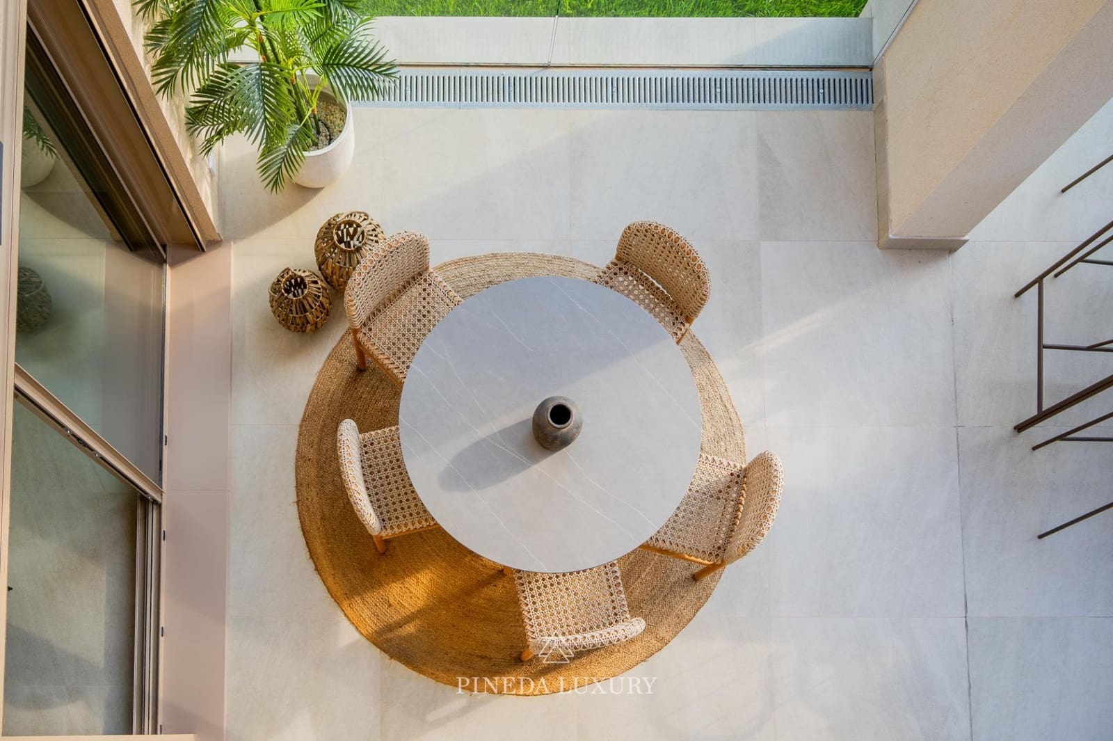 5 bedroom Terraced Villa for sale in Campolivar with pool garage - € 825,000 (Ref: 9440117)