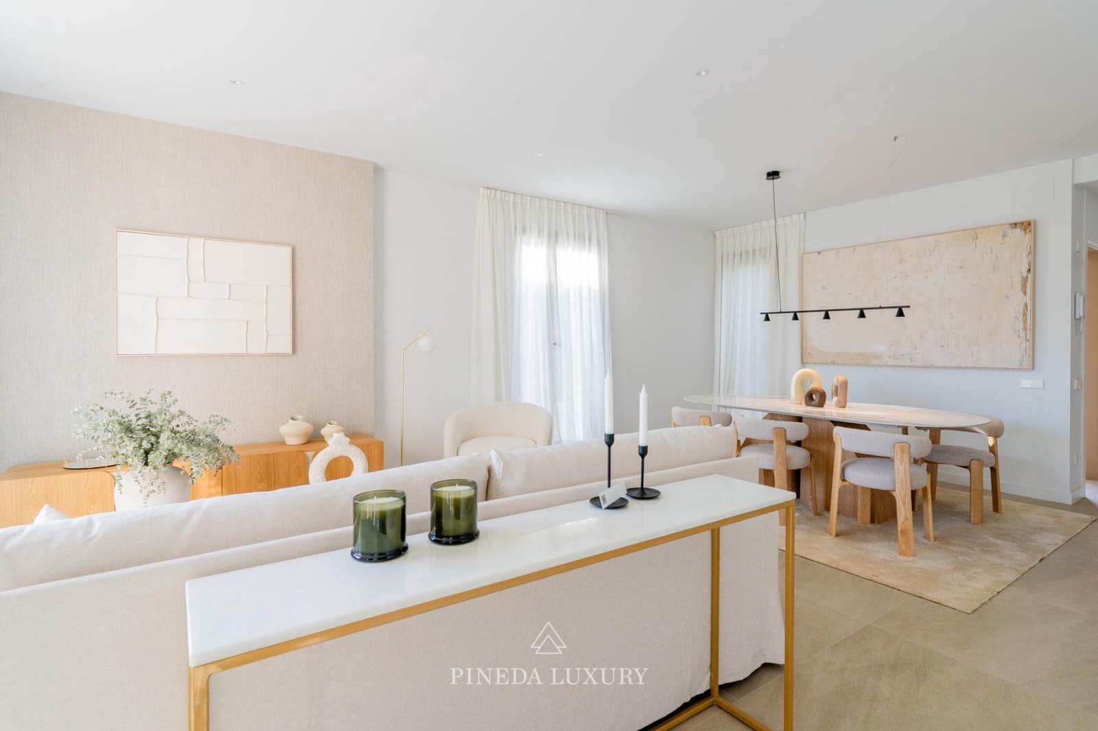 5 bedroom Terraced Villa for sale in Campolivar with pool garage - € 825,000 (Ref: 9440117)