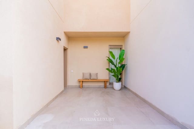 5 sovrum Radhus till salu i Campolivar, Godella med pool garage - 825 000 € (Ref: 9440117)