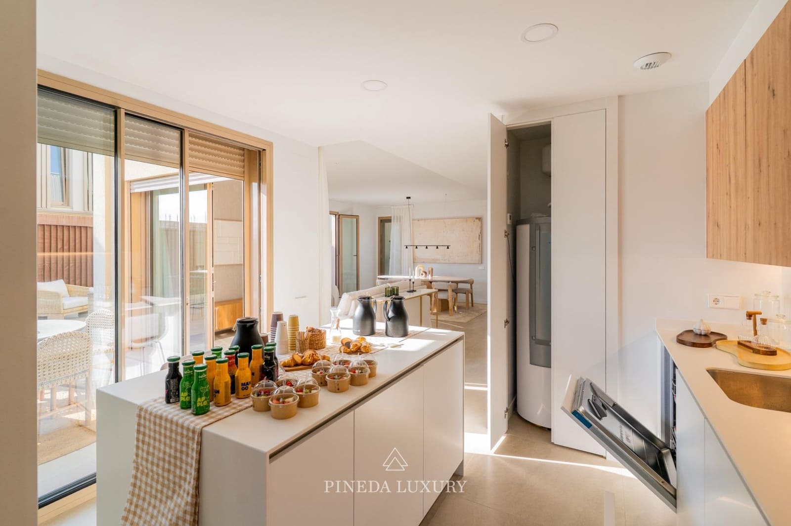 5 bedroom Terraced Villa for sale in Campolivar with pool garage - € 825,000 (Ref: 9440117)