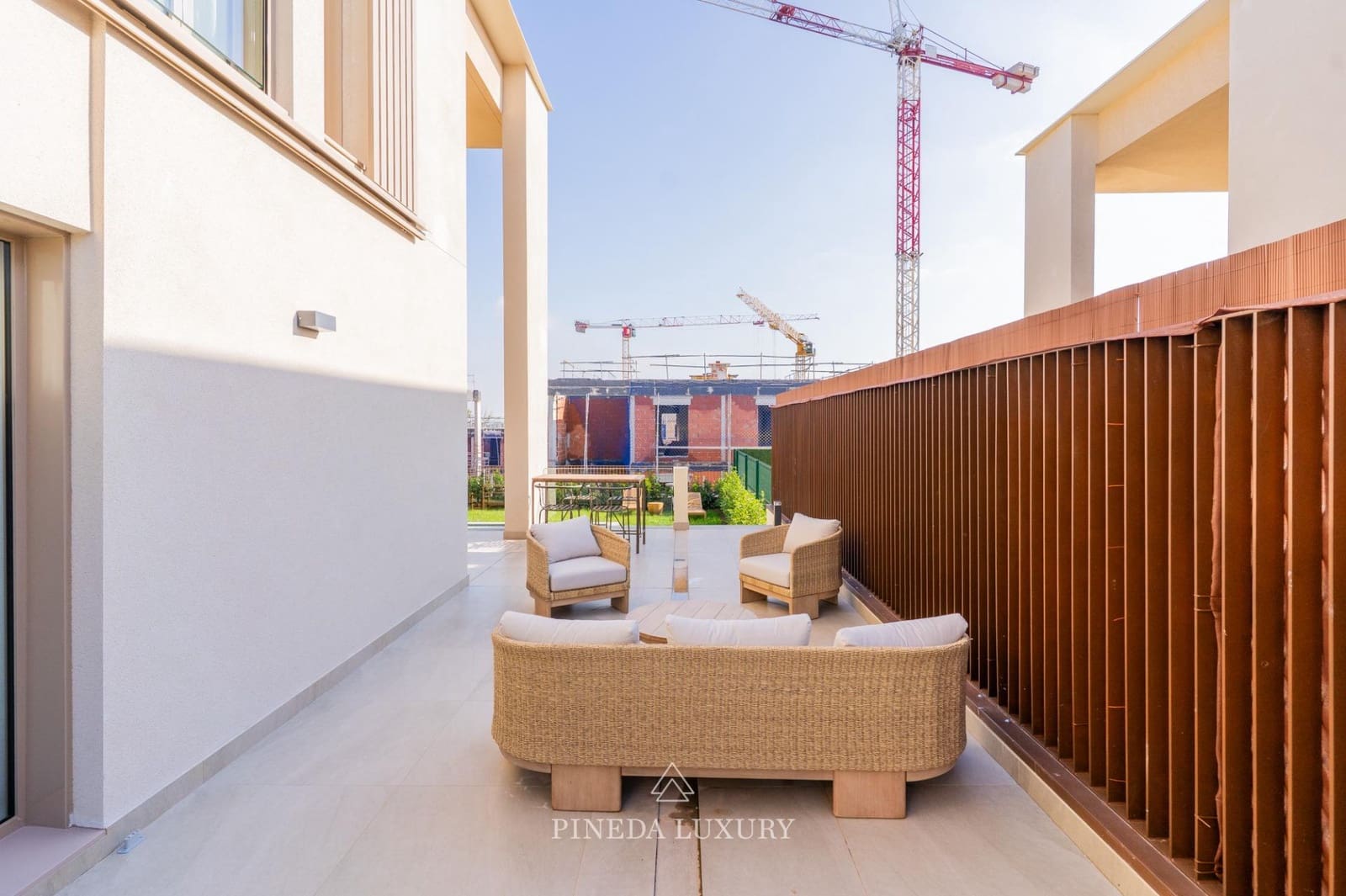 5 bedroom Terraced Villa for sale in Campolivar with pool garage - € 825,000 (Ref: 9440117)