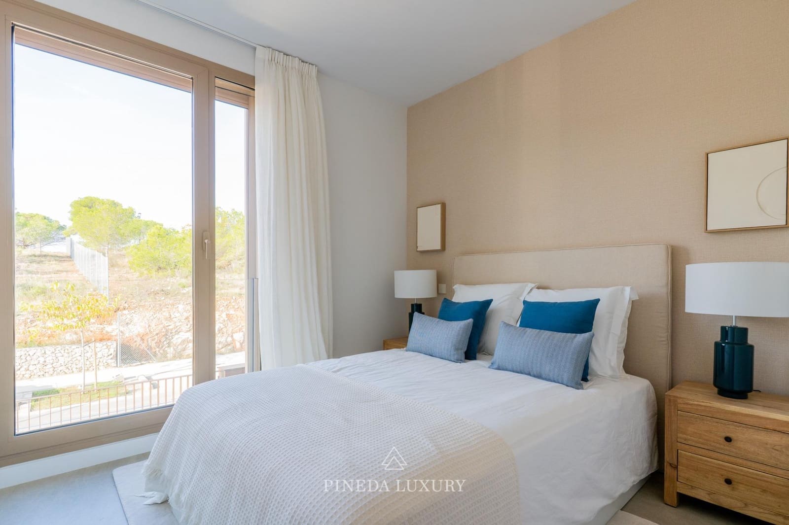 5 bedroom Terraced Villa for sale in Campolivar with pool garage - € 825,000 (Ref: 9440117)