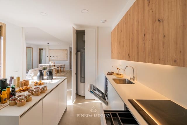 5 sovrum Radhus till salu i Campolivar, Godella med pool garage - 825 000 € (Ref: 9440117)