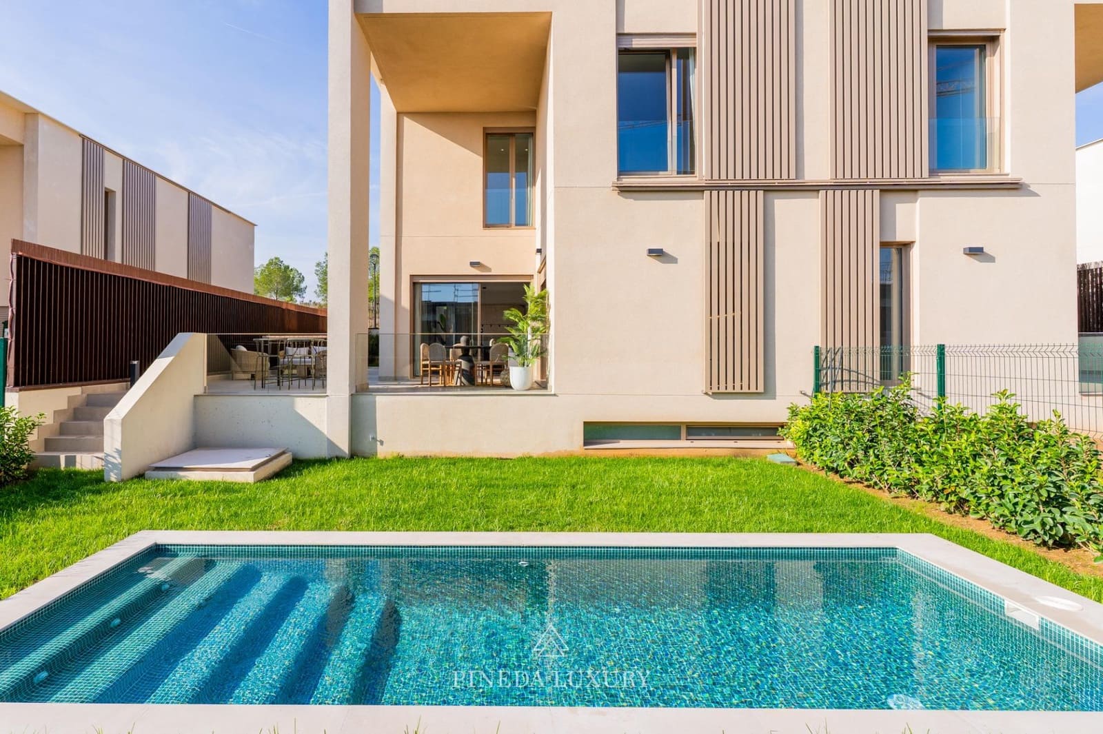 5 bedroom Terraced Villa for sale in Campolivar with pool garage - € 825,000 (Ref: 9440117)