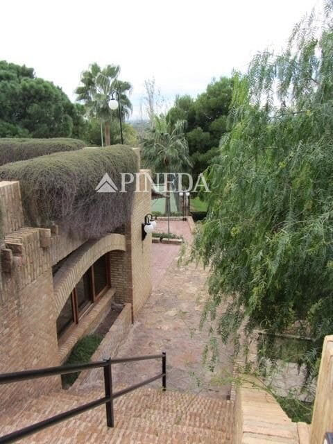 Byggetomt til salgs i Pucol - € 450 000 (Ref: 9456253)