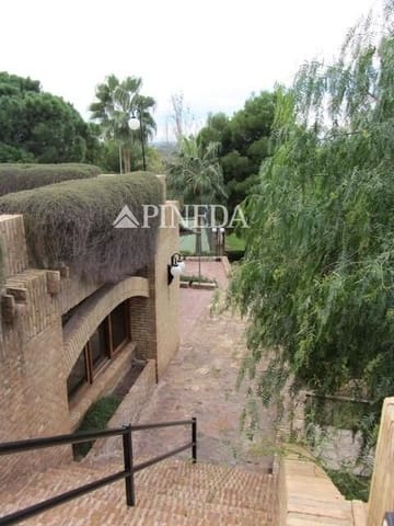 Byggetomt til salgs i Puçol - € 450 000 (Ref: 9456253)