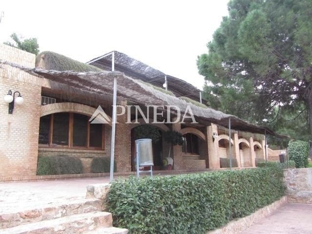 Byggetomt til salgs i Pucol - € 450 000 (Ref: 9456253)