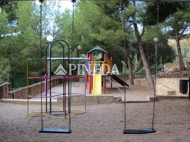 Byggetomt til salgs i Pucol - € 450 000 (Ref: 9456253)