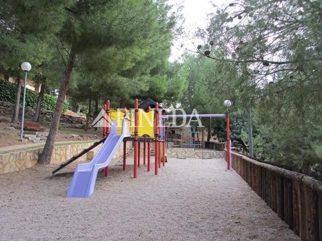 Byggetomt til salgs i Puçol - € 450 000 (Ref: 9456253)