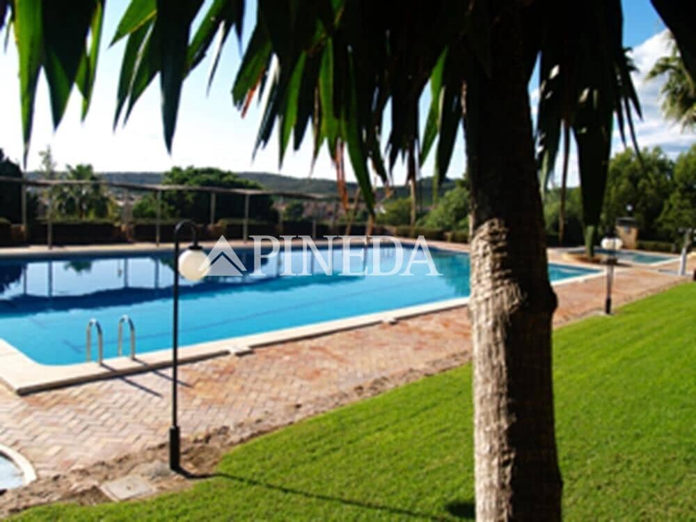 Byggetomt til salgs i Pucol - € 450 000 (Ref: 9456253)