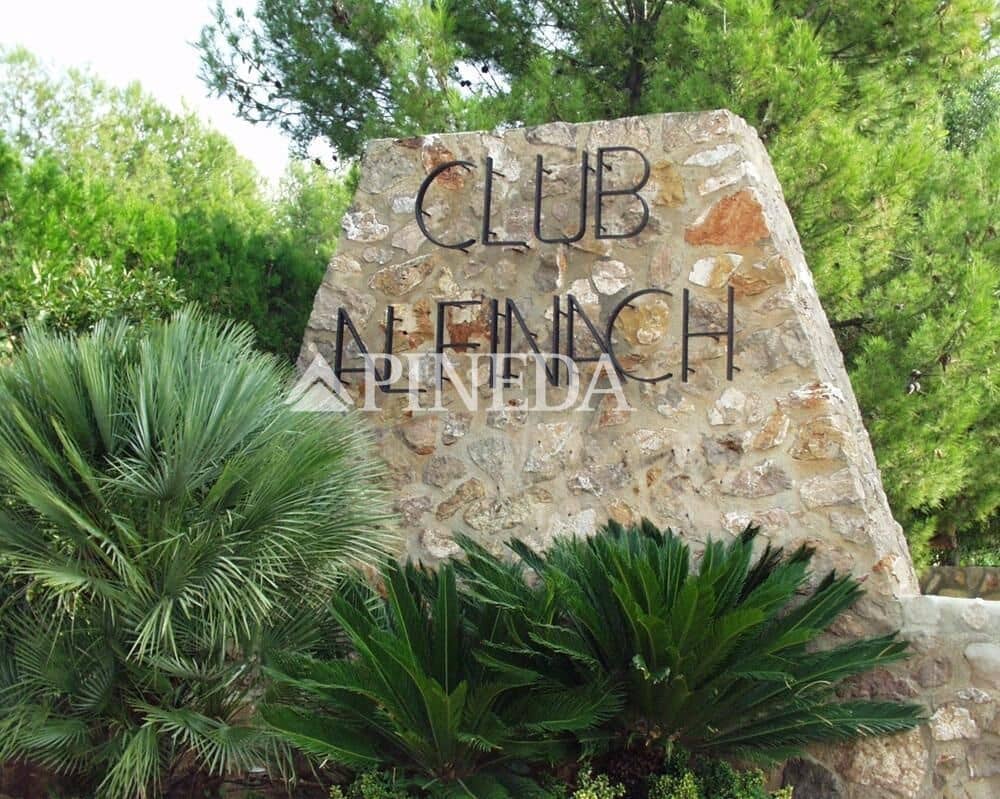 Byggetomt til salgs i Pucol - € 450 000 (Ref: 9456253)