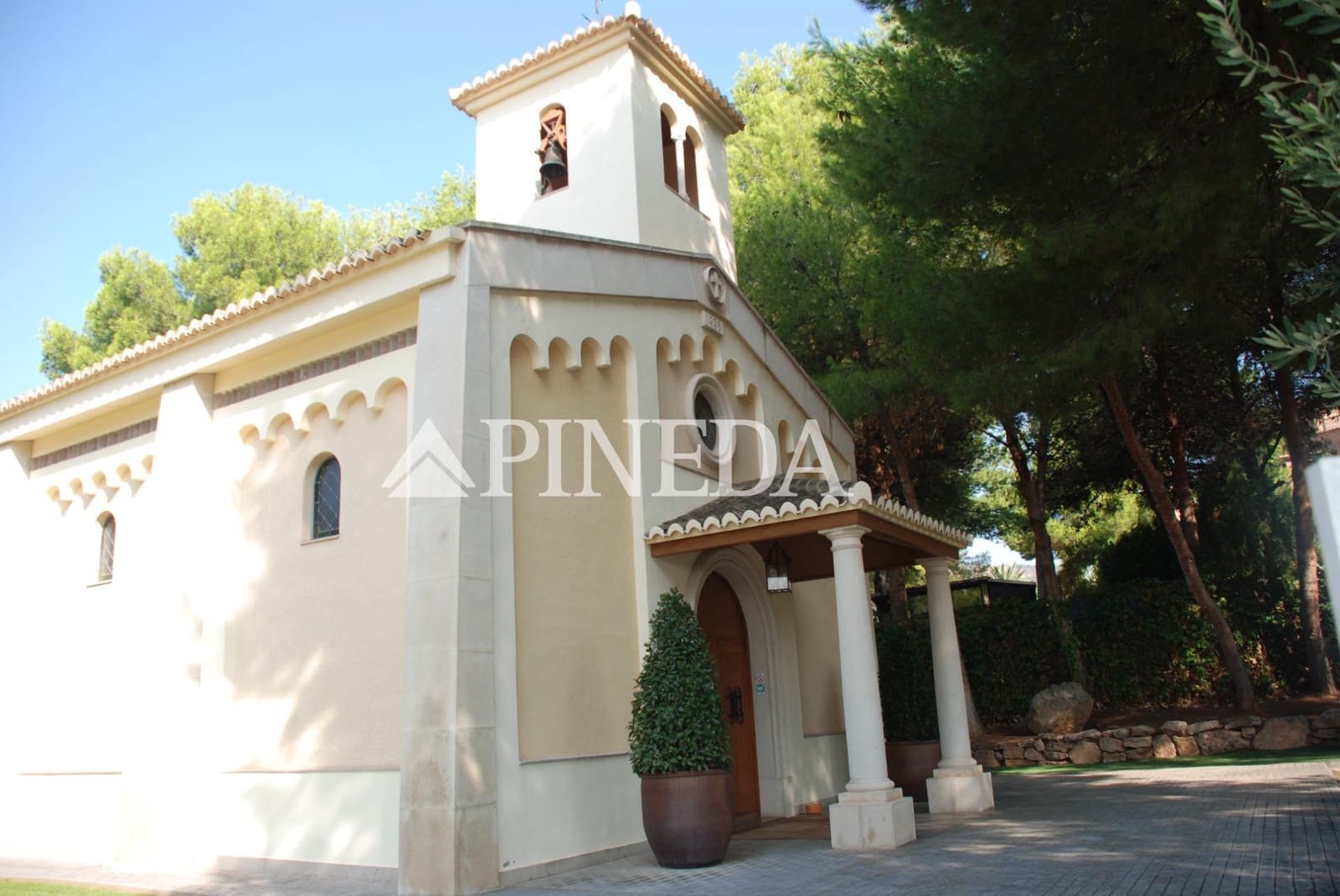 Byggetomt til salgs i Pucol - € 450 000 (Ref: 9456253)