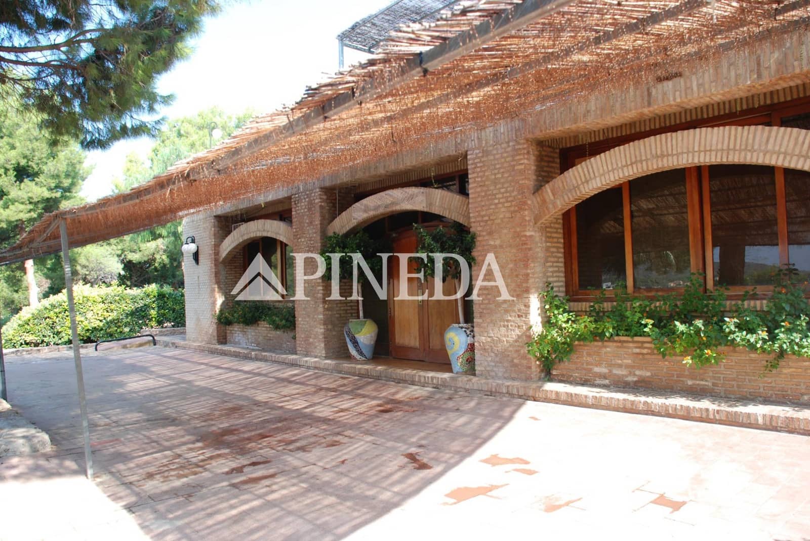 Byggetomt til salgs i Pucol - € 450 000 (Ref: 9456253)