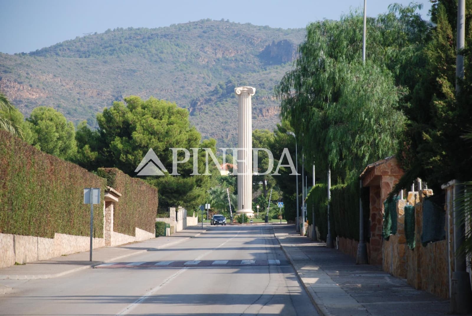 Byggetomt til salgs i Pucol - € 450 000 (Ref: 9456253)