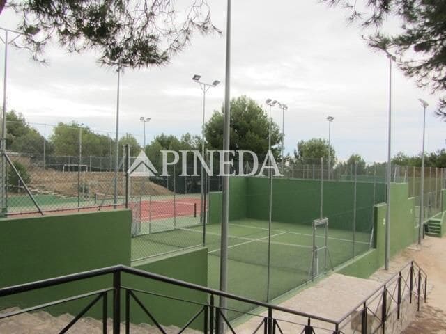 Byggegrund til salg i Pucol - € 450.000 (Ref: 9456253)