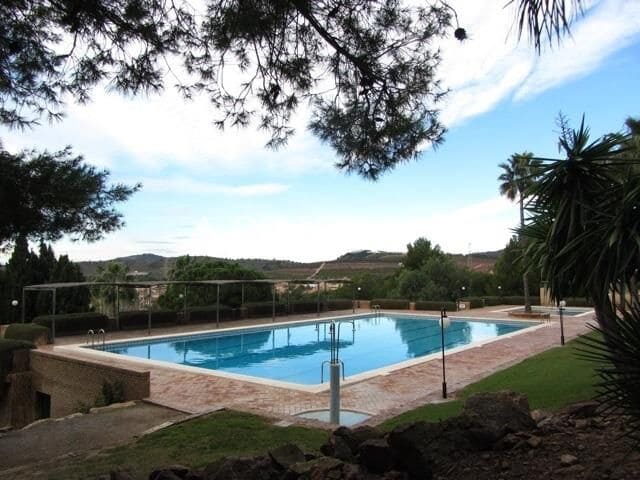 Byggegrund til salg i Pucol - € 450.000 (Ref: 9456253)